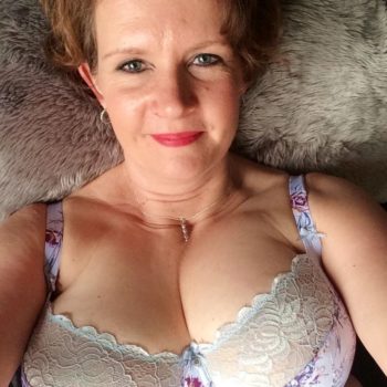 Profil de Marie-nadine, 46 ans, Rencontre Mature à Saint-Marc-du-Lac-Long