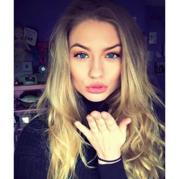 Profil de Clarinda, 29 ans, Rencontre Mature à Saint-Charles-Garnier