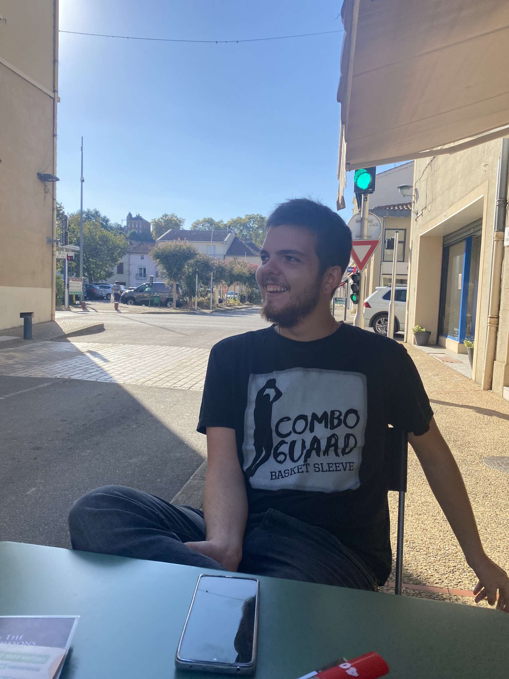 Profil de Gratian, 22 ans, Rencontre Mature à Southgate