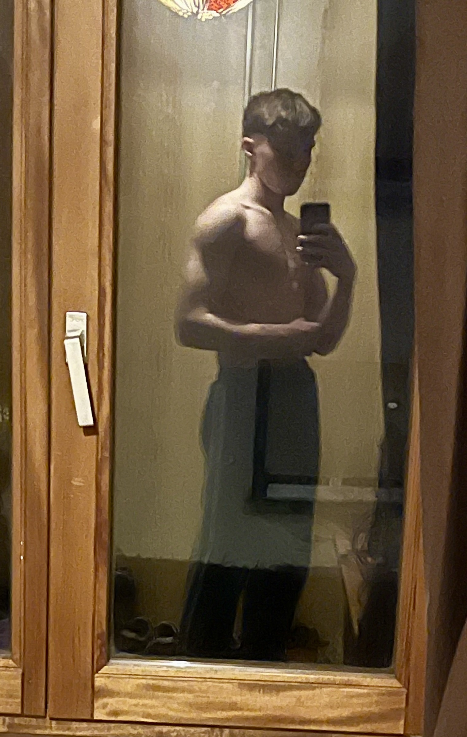 Profil de Florentin, 18 ans, Rencontre Mature à Legal