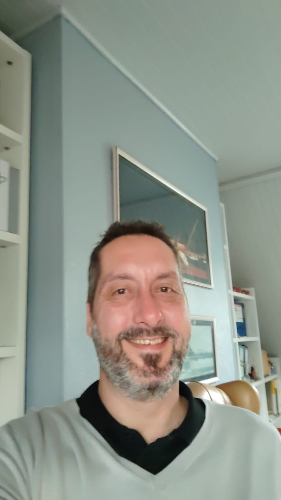 Profil de Paskal, 52 ans, Rencontre Mature à Killarney