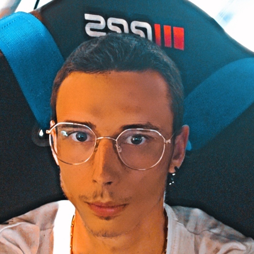 Profil de Kaïs, 19 ans, Rencontre Mature à Tessier