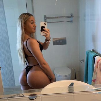 Profil de Batoule, 25 ans, Rencontre Mature à Saint-Paul