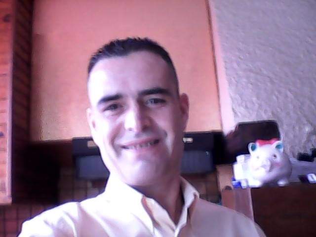 Profil de Zainoudine, 43 ans, Rencontre Mature à Saint-Constant
