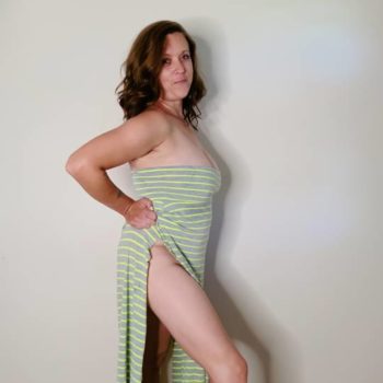 Profil de Scolastique, 45 ans, Rencontre Mature à Saint-François-Xavier-de-Brompton