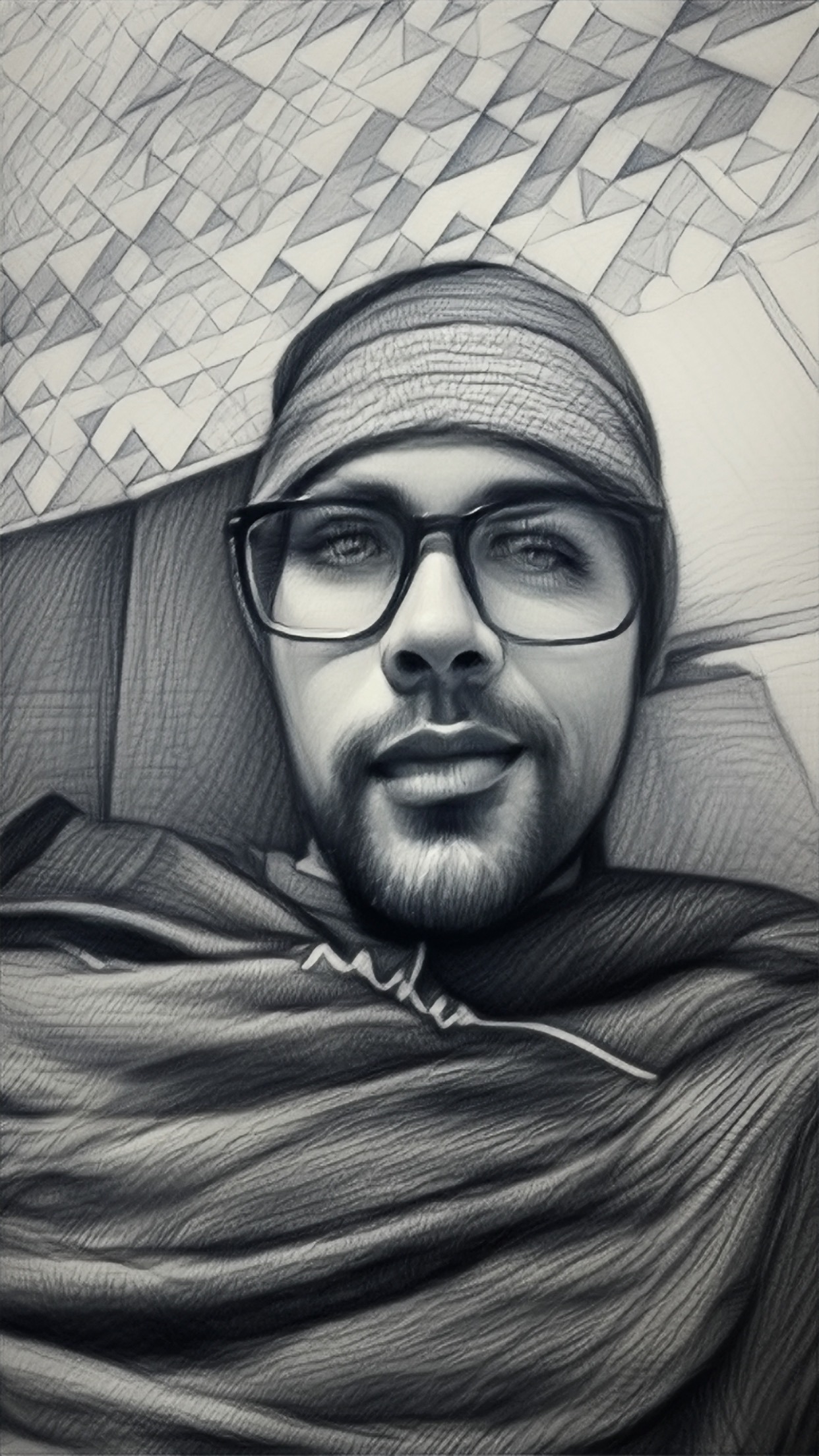 Profil de Pierre-marin, 36 ans, Rencontre Mature à Taché