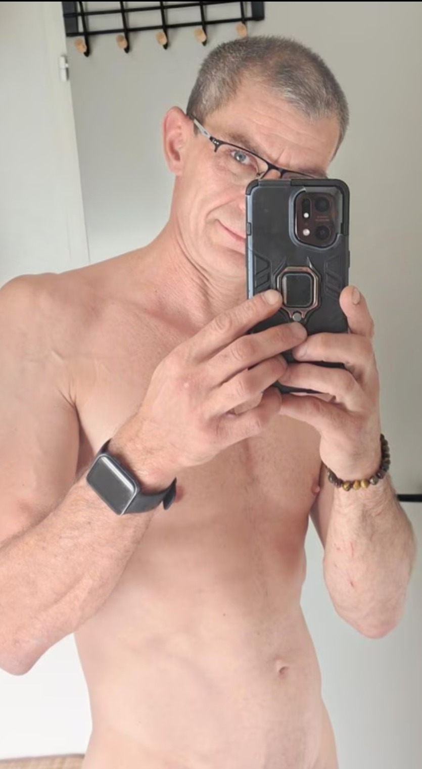 Profil de Mustapha, 48 ans, Rencontre Mature à Moosonee