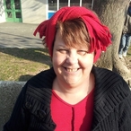 Profil de Euphrasie, 55 ans, Rencontre Mature à Candiac