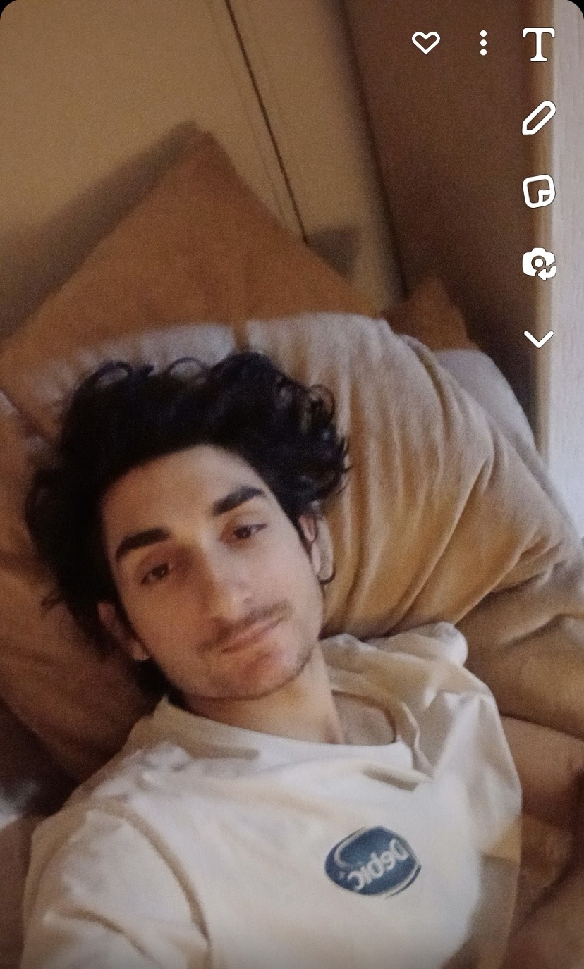 Profil de Redouan, 24 ans, Rencontre Mature à St. Albert