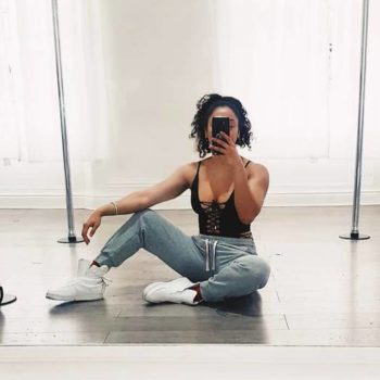 Profil de Rhadija, 25 ans, Rencontre Mature à Rush Lake