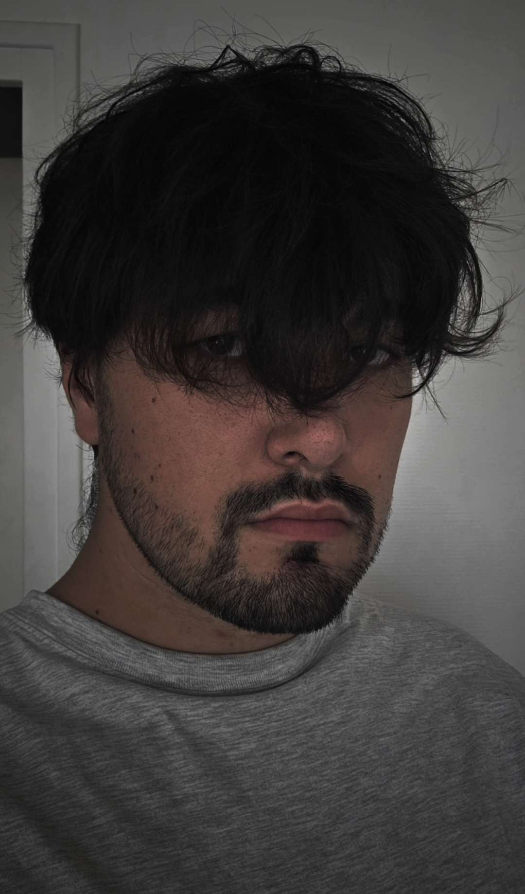 Profil de Ousseni, 26 ans, Rencontre Mature à Paddockwood